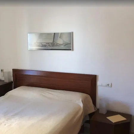 Διαμέρισμα Llenaire *