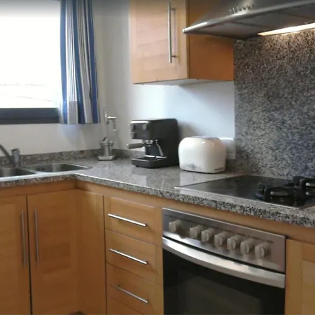 Appartement Llenaire Pollença