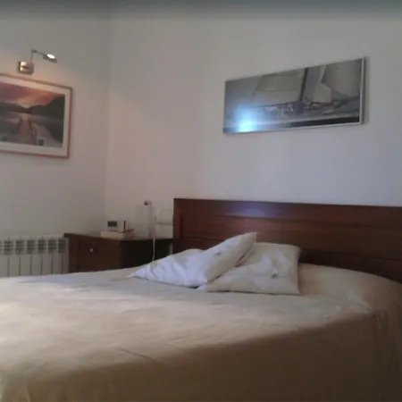 Appartement Llenaire