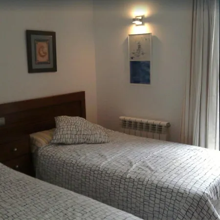 Appartement Llenaire