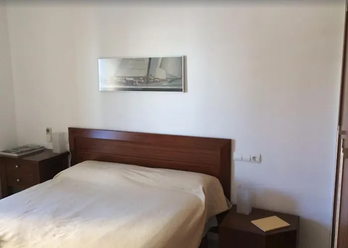 Apartmán Llenaire *