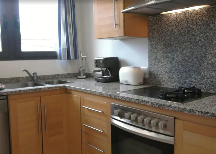 Apartmán Llenaire Pollença