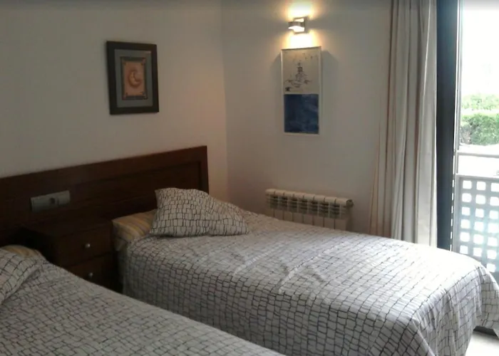 Appartement Llenaire